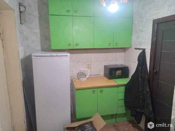 2-комнатная квартира 24 кв.м. Фото 1.