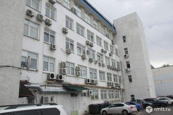 Коммерческие помещения, 9357 кв.м. Фото 1.