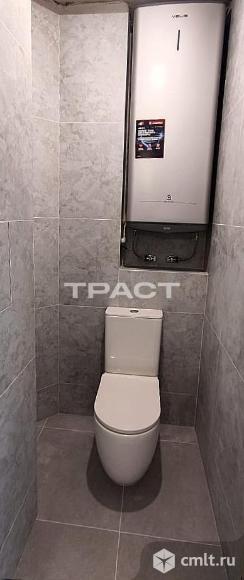 1-комнатная квартира 51 кв.м. Фото 2.