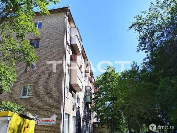 2-комнатная квартира 44 кв.м. Фото 8.