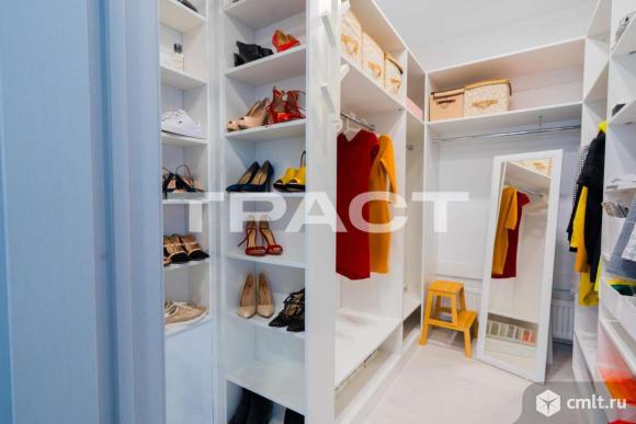 Коттедж 181 кв.м. Фото 20.