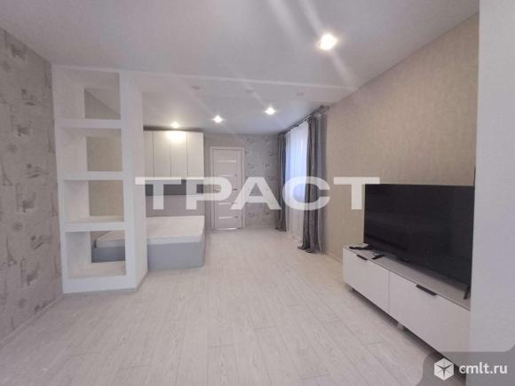 Дом 45 кв.м. Фото 1.