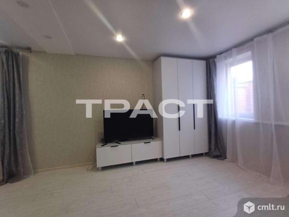 Дом 45 кв.м. Фото 20.