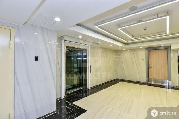 1-комнатная квартира 31 кв.м. Фото 17.