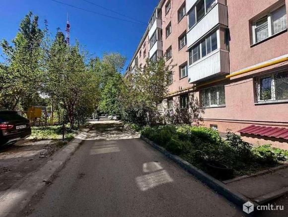 2-комнатная квартира 46 кв.м. Фото 20.