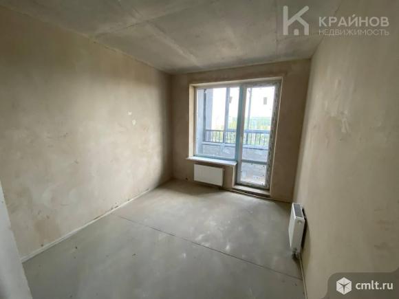 2-комнатная квартира 45,28 кв.м. Фото 7.