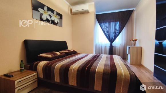 4-комнатная квартира 114 кв.м. Фото 20.