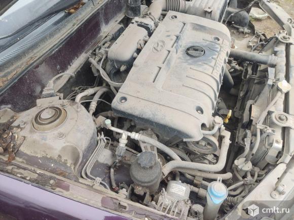 Состояние: Б/уОригинальность: ОригиналПроизводитель: HYUNDAIНаличие товара в Воронеже: В наличииHYUNDAI ELANTRA XD  разработка, запчасти бу и новые в наличии и под заказ от одного часаКомплекта