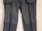 Брюки мужские, классические. Фото 7.