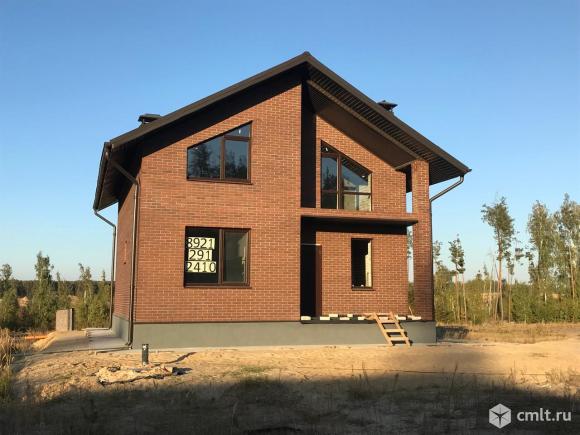 Дом 150 кв.м. Фото 1.
