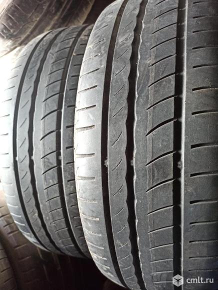 15 R 195/55 Pirelli Cinturato P1 Комплект. Фото 2.