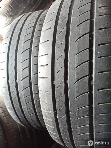 15 R 195/55 Pirelli Cinturato P1 Комплект. Фото 1.