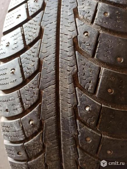 14 R 175/65 Matador MP30 Sibir Ice 2 одна шина. Фото 1.