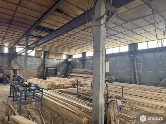 Аренда склада 1500 м2. Фото 3.