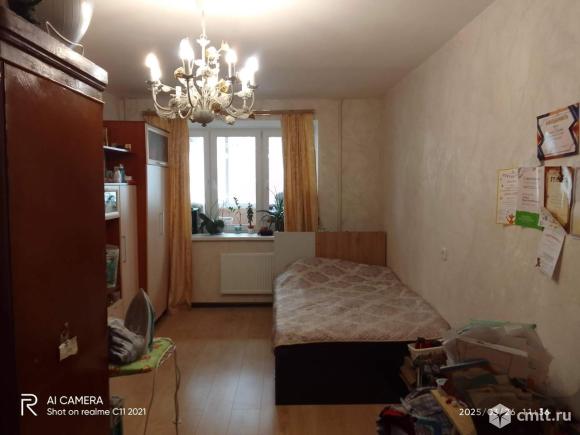 Продается 1-комн. квартира 43 кв.м.. Фото 1.