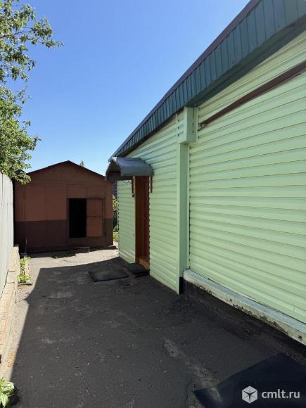 Часть дома 57,4 кв.м. Фото 20.