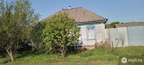 Дом 62,5 кв.м. Фото 1.