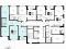 3-комнатная квартира 75,3 кв.м - ЖК "1-й Донской". Фото 2.