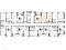 2-комнатная квартира 54,6 кв.м - ЖК "1-й Донской". Фото 2.