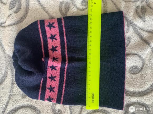 Шапка. Фото 1.