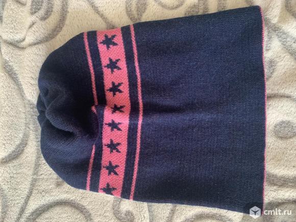 Шапка. Фото 4.