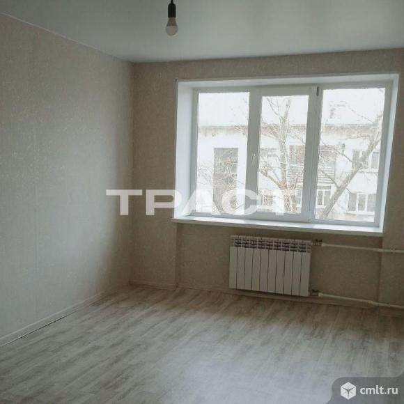 1-комнатная квартира 30,3 кв.м. Фото 1.