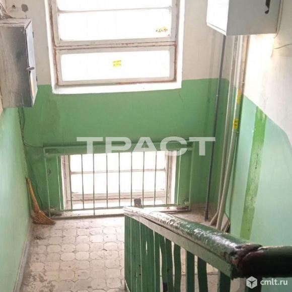 1-комнатная квартира 30,3 кв.м. Фото 15.