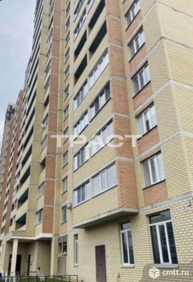 1-комнатная квартира 32 кв.м. Фото 18.