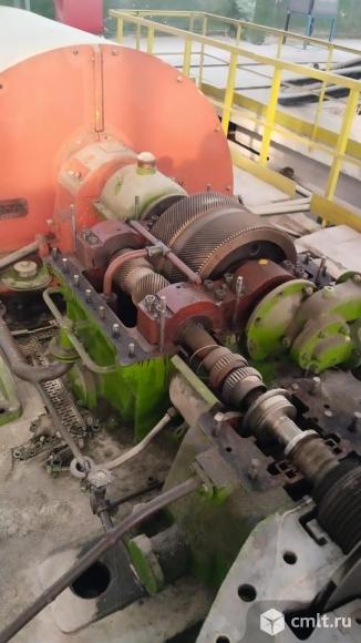 К250-61-2 центробежный компрессор. Фото 1.