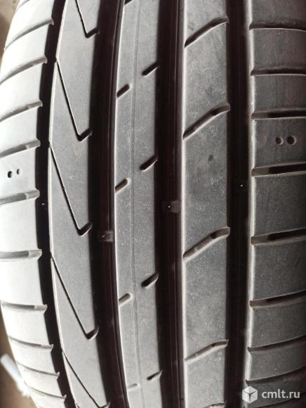 18 R 225/45 Hankook Ventus S1 evo 2 K117 одна шина. Фото 1.