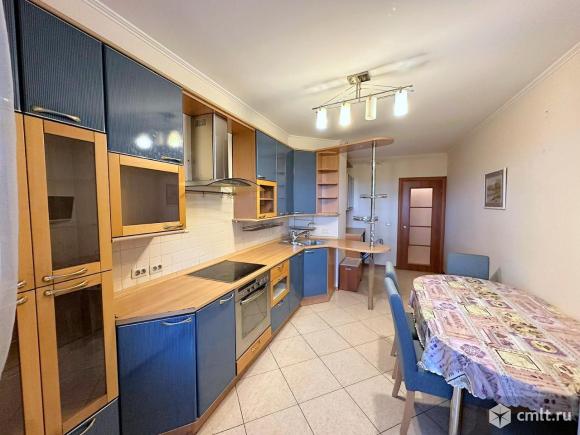 Продам 3-комн. квартиру 81 кв.м.. Фото 1.