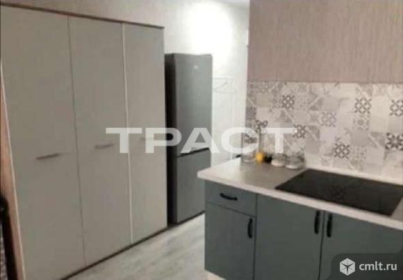 1-комнатная квартира 28 кв.м. Фото 1.