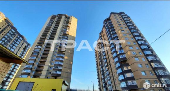 1-комнатная квартира 28 кв.м. Фото 8.