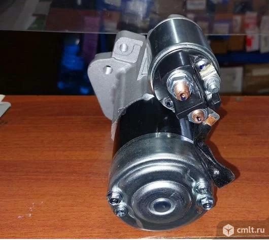 Стартер для Nissan Qashqai, Nissan Note Renault Duster номер 7711135334 Стартер NISSAN QASHQAI 06-10/NOTE 12V 1.4KW 05-12 K9K Z=12NISSAN OE-номер2330000Q2C233001073R233001412R233006124R