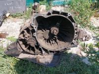 механическая коробка передач, МКПП 1.8л. Zetec 1996-2000 год б/у номер 97ZT7F096AAДля моделейFord Cougar, EC, MCFord Escort, EA, FAFord Mondeo, BAP, BFP, BNP, FDДля двигателейEDBA, EDBB, ED