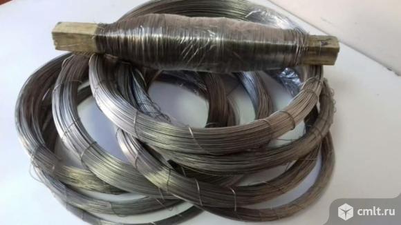 Куплю Нихром Х20Н80. Фото 1.