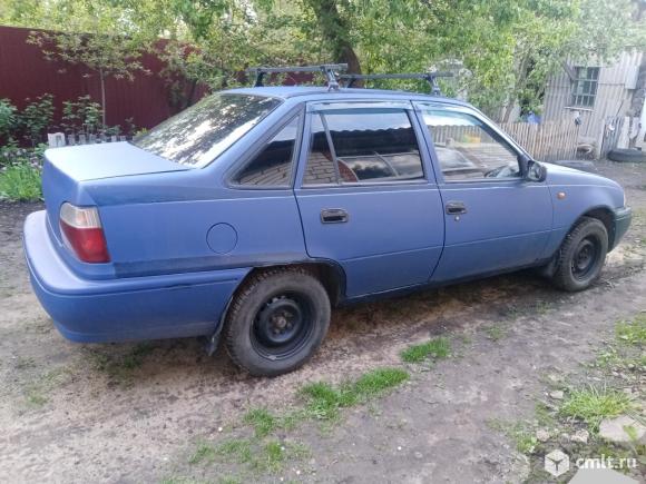 Daewoo Nexia - 2004 г. в.. Фото 1.