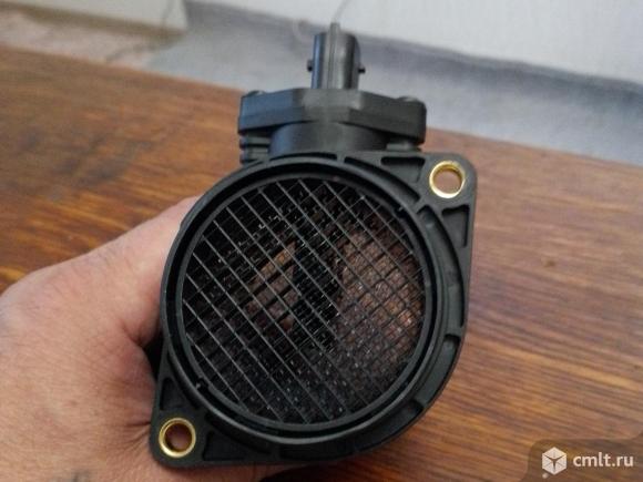 Продаю ДМРВ v116 новое. Фото 1.