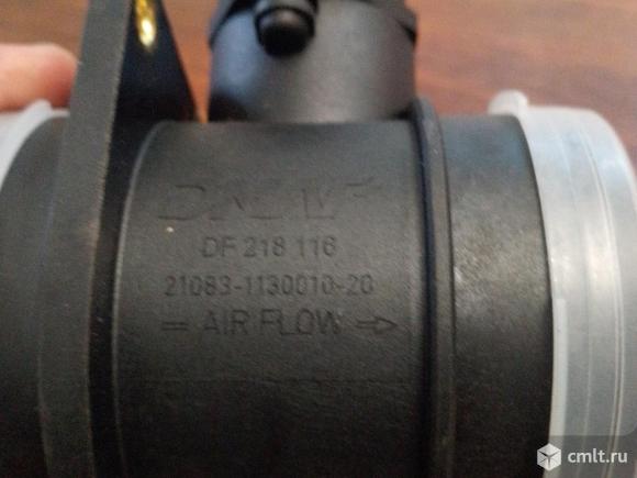 Продаю ДМРВ v116 новое. Фото 3.