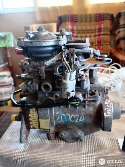 Продам ТНВД и турбину Toyota carina. Фото 9.