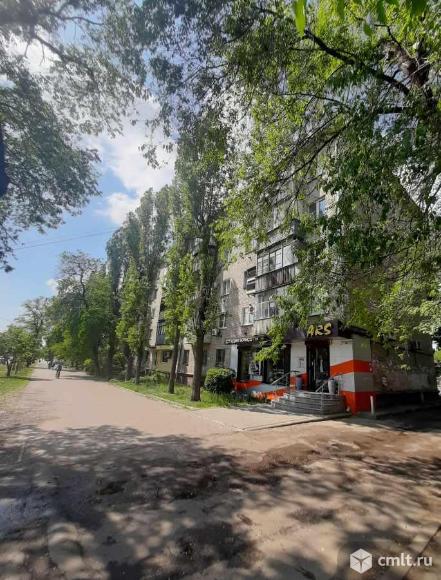 2-комнатная квартира 43,1 кв.м. Фото 1.