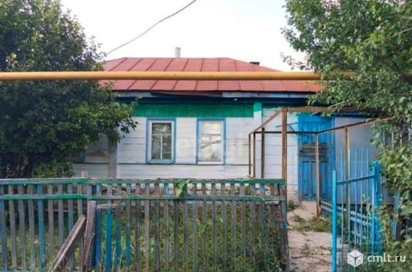 Дом 67,4 кв.м. Фото 1.