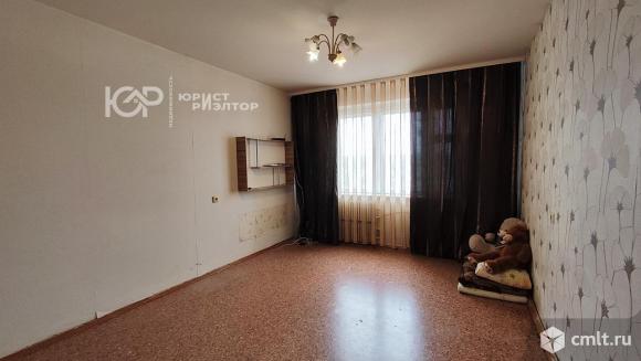 2-комнатная квартира 53,8 кв.м. Фото 1.