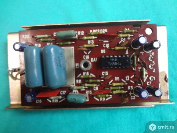 Усилитель Корректирующий. Фото 1.