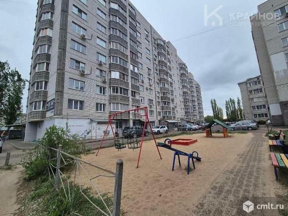 2-комнатная квартира 67 кв.м. Фото 17.