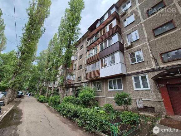 1-комнатная квартира 30,6 кв.м. Фото 12.