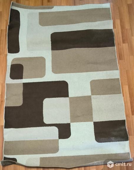 Ковёр. Фото 1.
