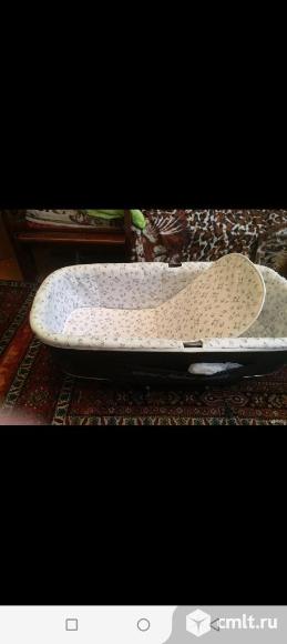 Коляска. Фото 10.