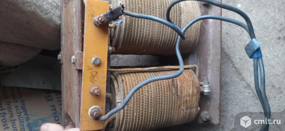 Сварочный аппарат.. Фото 1.