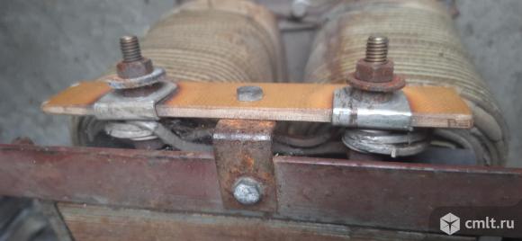 Сварочный аппарат.. Фото 4.